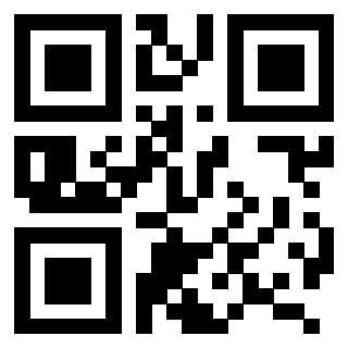 Il Qr Code di 3206802421