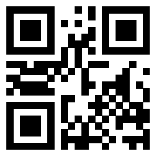 Immagine del Qr Code di 3206802422