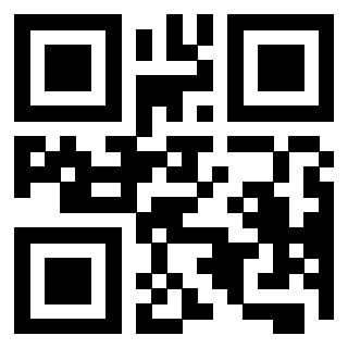 3206802423 - Immagine del QrCode