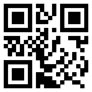 3206802424 Qr Code associato