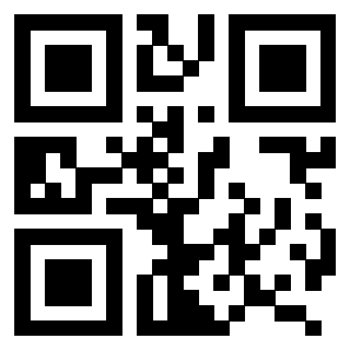 Immagine del Qr Code di 3206802425
