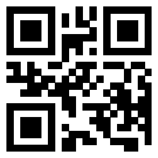 Immagine del Qr Code di 3206802426