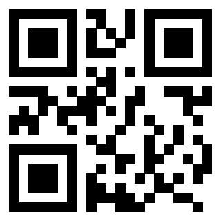 3206802427 - Immagine del Qr Code associato