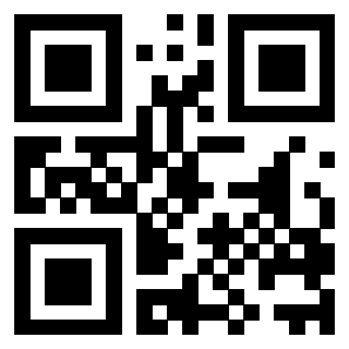 3206802432 - Immagine del Qr Code associato