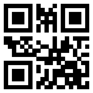 Il QrCode di 3206802433