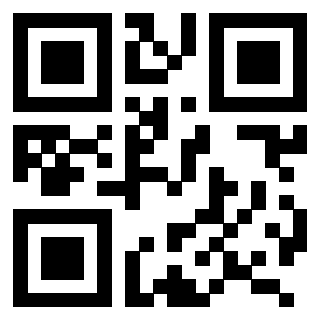 3206802434 - Immagine del Qr Code