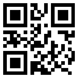 3206802435 Qr Code associato
