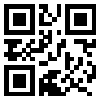 Scansione del QrCode di 3206802436