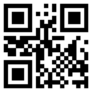 Scansione del QrCode di 3206802440