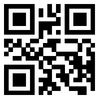 Immagine del QrCode di 3206802442