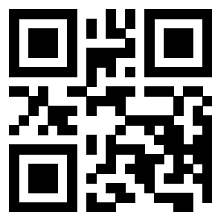 3206802443 Qr Code associato