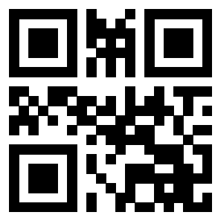 Immagine del Qr Code di 3206802444