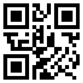 3206802450 - Immagine del Qr Code associato