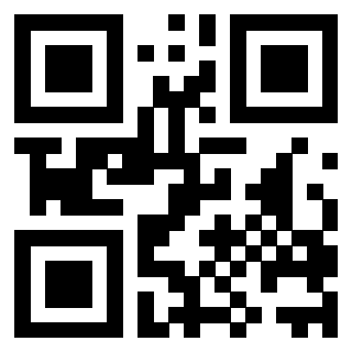 3206802452 - Immagine del QrCode associato
