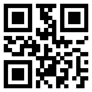 Il Qr Code di 3206802459