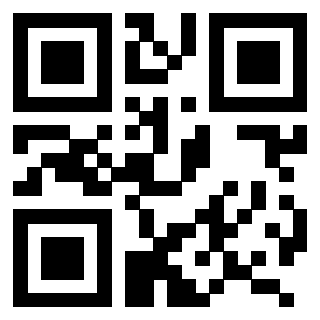 3206802465 - Immagine del QrCode associato