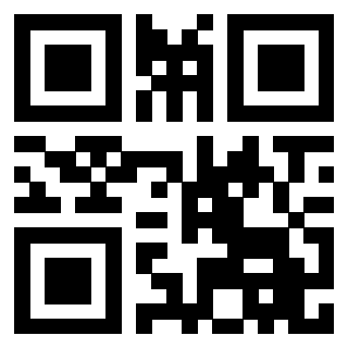 3206802467 Qr Code associato
