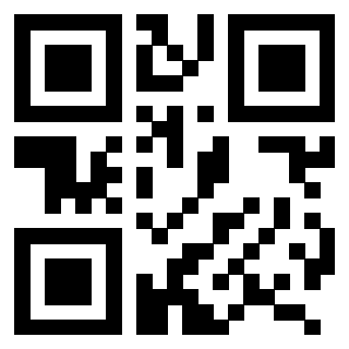 3206802468 - Immagine del Qr Code