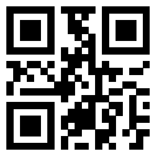 Scansione del Qr Code di 3206802472