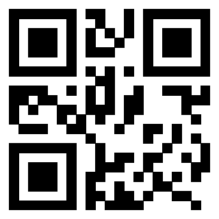 Scansione del Qr Code di 3206802473