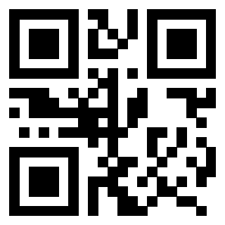 Immagine del QrCode di 3206802476