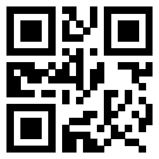 Scansione del QrCode di 3206802477