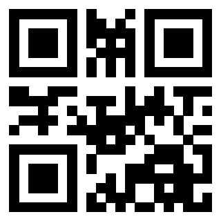 3206802479 - Immagine del Qr Code associato