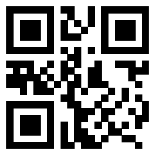 3206802481 QrCode associato