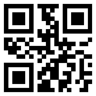 3206802483 - Immagine del Qr Code associato