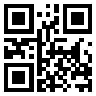Il QrCode di 3206802487