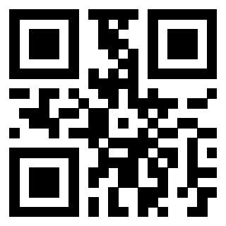 3206802490 - Immagine del Qr Code associato