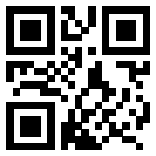 3206802491 - Immagine del Qr Code associato