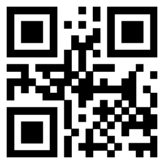 Immagine del Qr Code di 3206802492