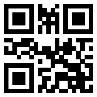 Immagine del Qr Code di 3206802494