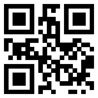 3206802496 - Immagine del QrCode associato