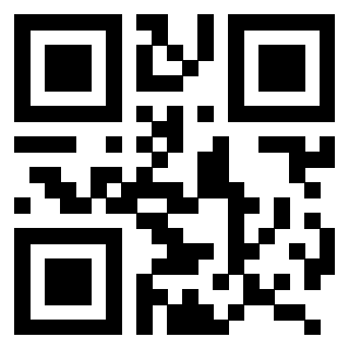 Immagine del Qr Code di 3206802497