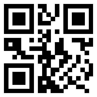 3206802498 QrCode associato