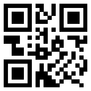 3206802500 - Immagine del QrCode