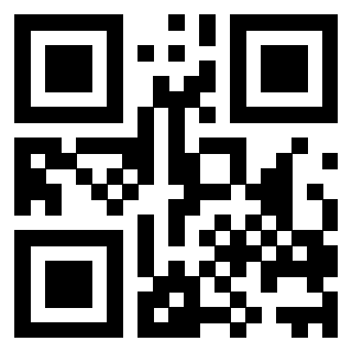 Scansione del Qr Code di 3206802501