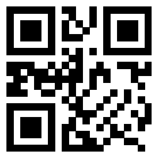 3206802510 QrCode associato