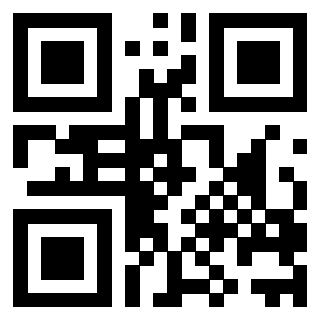3206802511 Qr Code associato