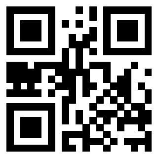 3206802515 - Immagine del QrCode