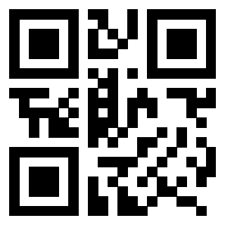 Immagine del Qr Code di 3206802518