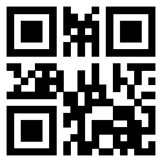 3206802520 - Immagine del QrCode associato
