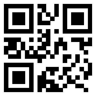 Immagine del QrCode di 3206802523