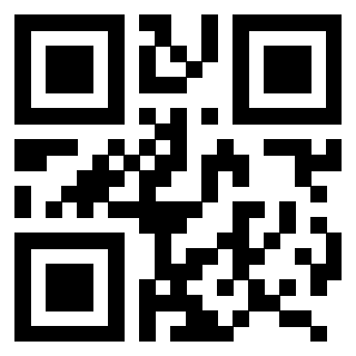 3206802525 Qr Code associato