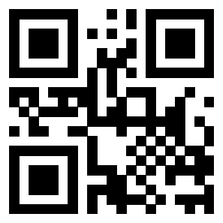 Il QrCode di 3206802530