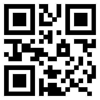 Il QrCode di 3206802533