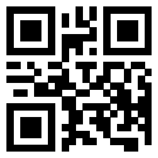 Immagine del Qr Code di 3206802536