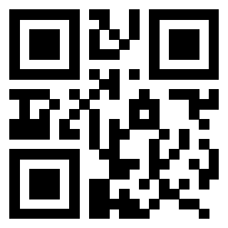 Immagine del Qr Code di 3206802537